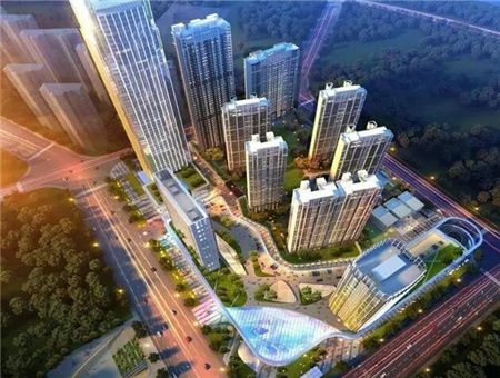 七里河區(qū)西湖北街棚戶(hù)區(qū)改造防水涂料工程