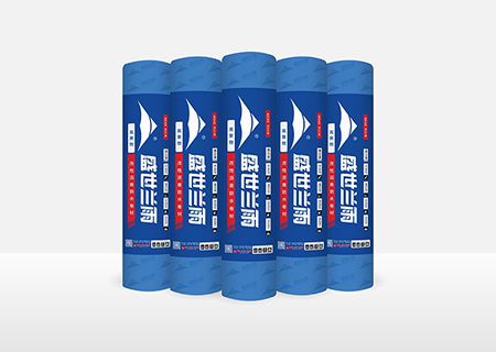 非固化防水涂料施工技術(shù)及特點(diǎn)詳解